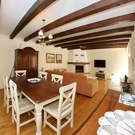 Casa de Férias Olive's Hug *