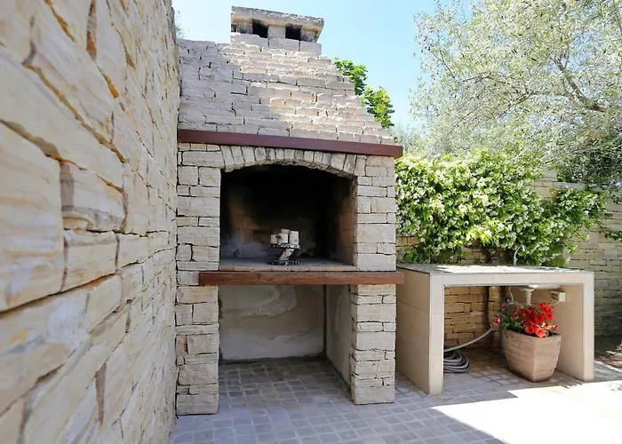 Nyaraló Olive's Hug