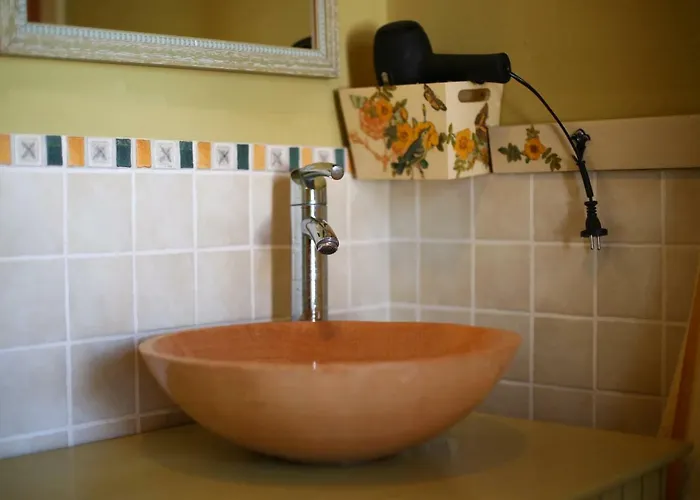 Olive's Hug 펜션 *