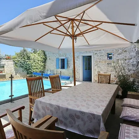 Tatil Evi Olive's Hug *