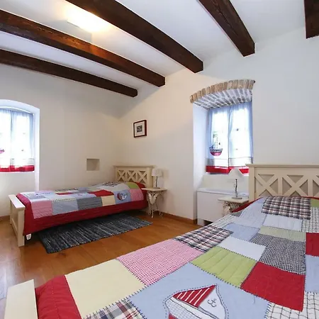 Olive's Hug Ferienhaus *