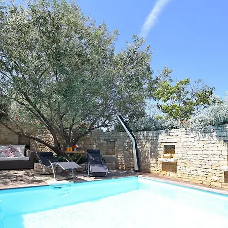 Olive's Hug Holiday home