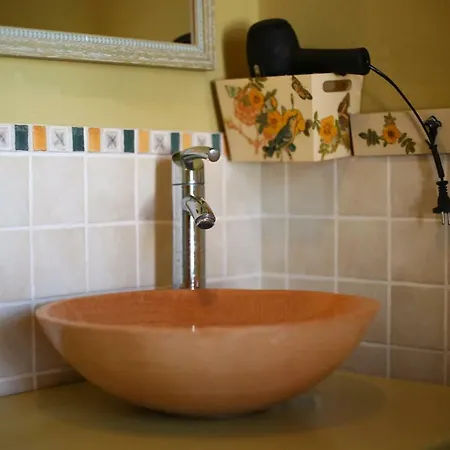 Olive's Hug Tatil Evi *