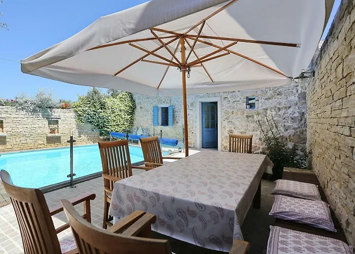 Dom wakacyjny Olive's Hug *