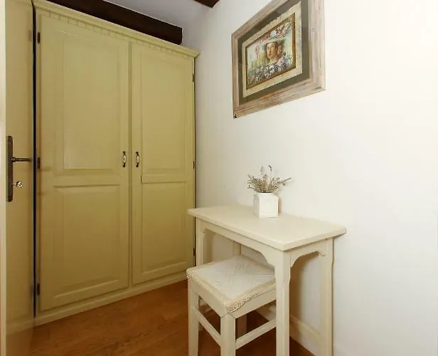 Olive's Hug Dom wakacyjny *