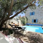 Nyaraló Olive's Hug Poljana