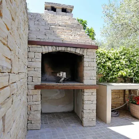 Ferienhaus Olive's Hug