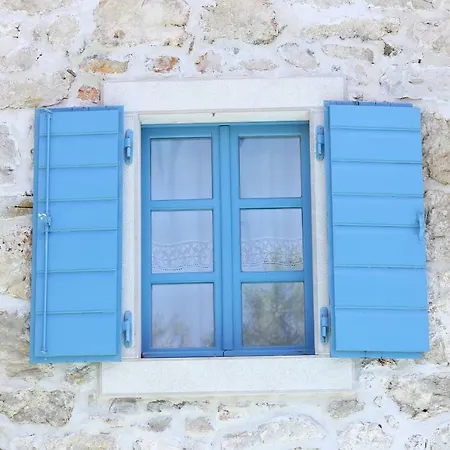 Hébergement de vacances Olive's Hug *