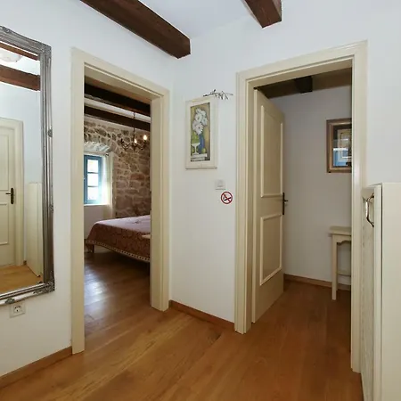 Olive's Hug Ferienhaus *
