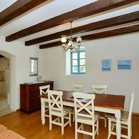 Hébergement de vacances Olive's Hug Poljana (Ugljan)