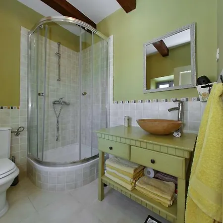 Hébergement de vacances Olive's Hug