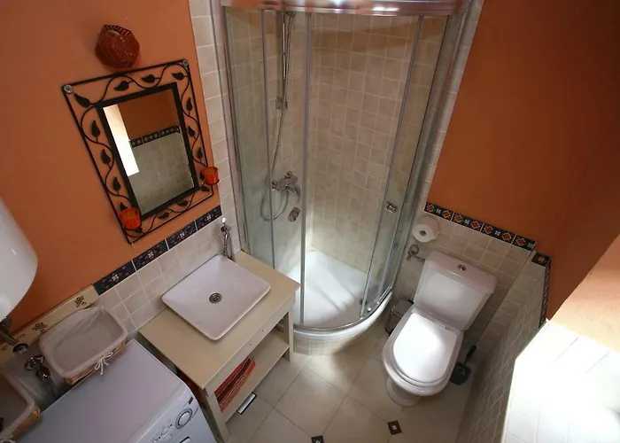 Olive's Hug Poljana (Ugljan)